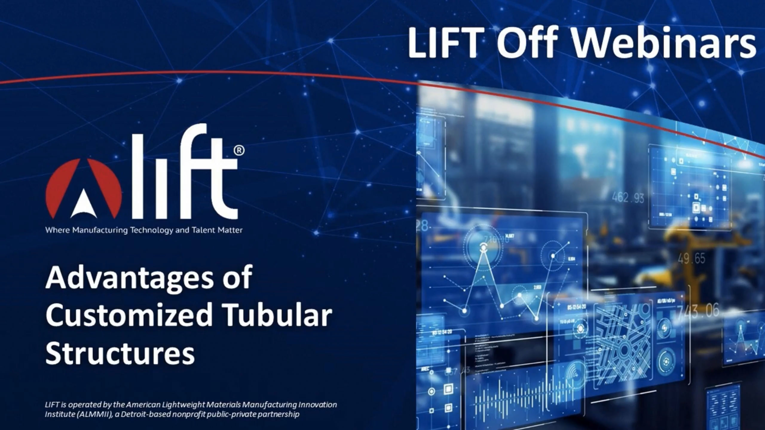 Techreo LIFT webinar: Robotic cells can reach breakthrough performance