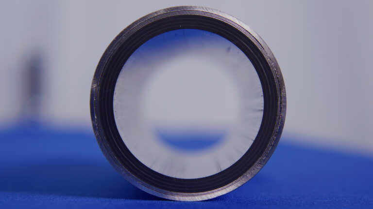 Lightweight Techreo tubular structure